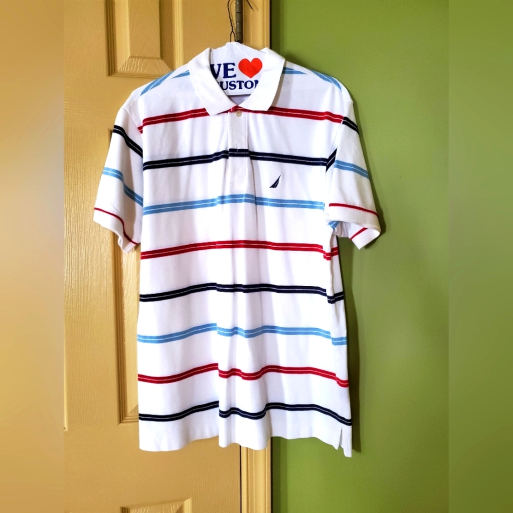 Men's Polo Shirt